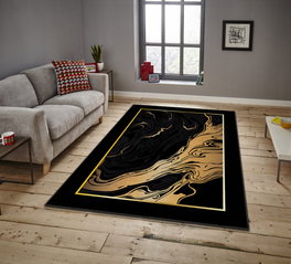 Conceptum Asr Crpt-79 Alfombra Multicolor 180 x 280 cm